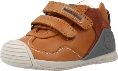 Obrázok produktu pre Biomecanics Shoes 221123 in Brown color size 18