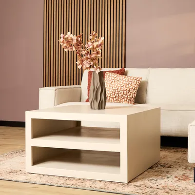 Produktbild von Starfurn - Brussels Sand Couchtisch
