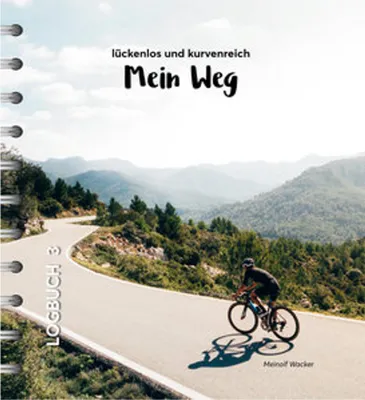 Productafbeelding van Mein Weg - lückenlos und kurvenreich