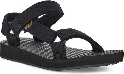 Obrázok produktu pre Teva Original Universal, Sandále, Dospelý, Čierna, 05", 1 kusov