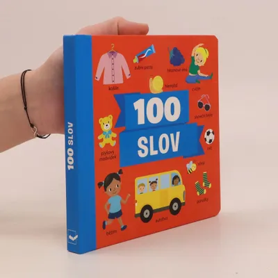 Zdjęcie produktu dla 100 slov