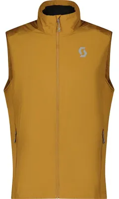 Produktbild von Scott Herren Sportjacke Vest Insuloft Air PL Braun XL