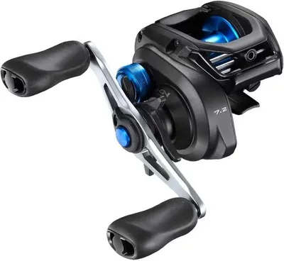 Immagine prodotto di Shimano SLX 150 HGA mano destra