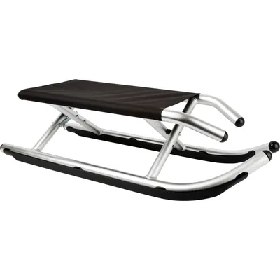 Produktbild von Small Foot 11218 Klappschlitten Aluminium (1 Stück)