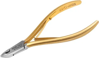 Produktbild von Professionelle Nagelzange 07 JAW 14