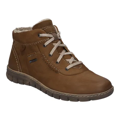 Produktbild von JOSEF SEIBEL Steffi 53 | Stiefelette für Damen | Braun