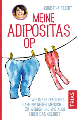 Produktbild von Meine Adipositas-OP