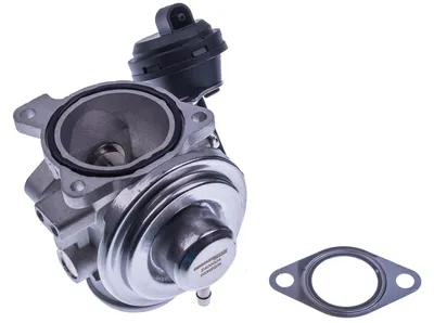 Produktbild von DENCKERMANN E400004 AGR-Ventil mit Dichtungen für VW PASSAT Variant (3B6) Abgasrückführungsventil
