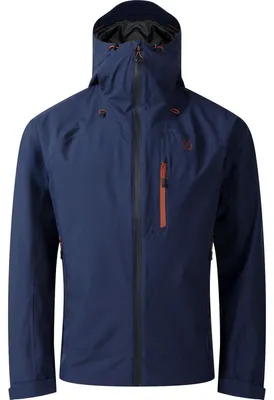 Produktbild von Dare2b Herren Jacke Torrek III Jacket Blau M