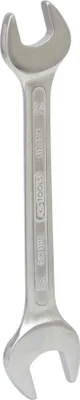 Image de KS Tools clé à fourche double, 24x27mm