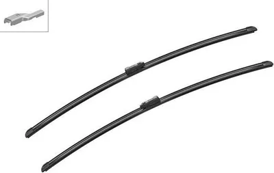 Zdjęcie produktu dla Pióro Wycieraczki Aerotwin 750/750Mm Vw Id.3 11.19- Set