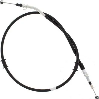 Produktbild von Kupplungszug Bowdenzug Kupplung für Yamaha WR 250 F Baujahr 2015-2019 von pamoto - Neu