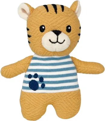 Produktbild von Little Wonder Knistertier - Tiger