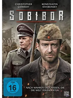 Zdjęcie produktu dla Sobibor
