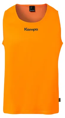 Zdjęcie produktu dla Kamizelka treningowa Kempa – pomarańczowa, rozmiar: M/L