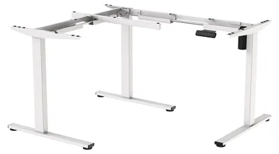 Produktbild von Elektrisches Schreibtischgestell Spacetronik SPE-123LW