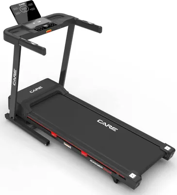 Image de Tapis de course connecté - 16km/h - CARE - Jogger max - KINOMAP