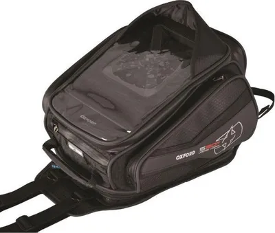 Produktbild von OXFORD Tankrucksack OL270 30L Nylon