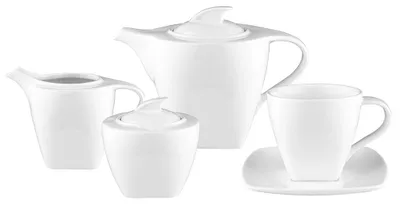 Productafbeelding van ARCADIA Koffieset 6/15
