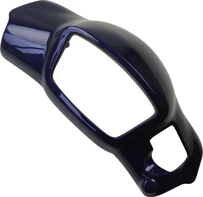 Produktbild von Adly Cat 125 Lenkerverkleidung 125ccm 4Takt 64211-118-000-L Motorroller.de Frontverkleidung Frontschürze Frontmaske Lenkerabdeckung Front-Cover Cat 50
