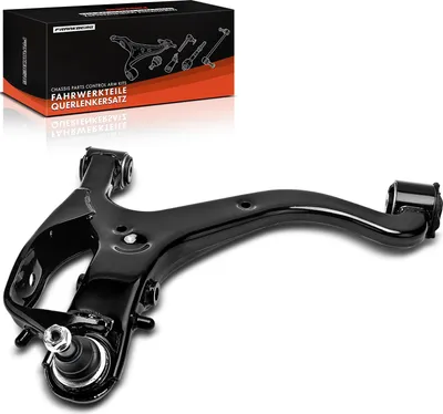 Produktbild von Frankberg 1x Querlenker Vorderachse für Land Rover Range Sport 2.7L 3.0L 3.6L 4.2L 4.4L 5.0L 2005-2013