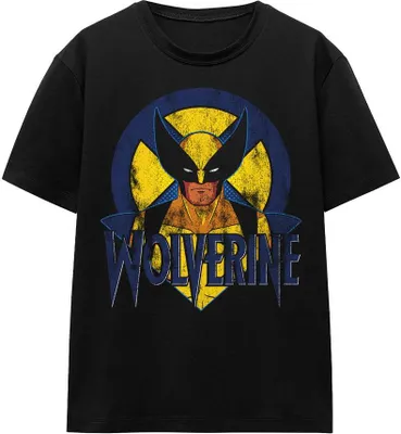 Obrázek produktu pro Marvel - Tričko "X-Men" pro muže/dámy Uni TV17239 (M) (Black)