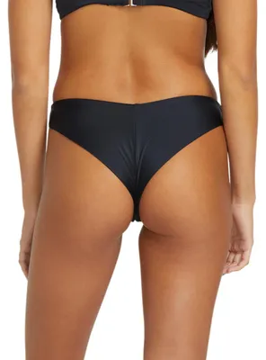 Immagine prodotto di Volcom Simply Seamless Cheekini Nero XS
