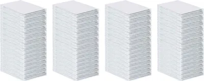 Produktbild von vidaXL Vliesstoff Haustier Trainingspad 200 pcs 90 x 60 cm Vliesstoff
