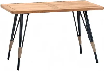 Immagine prodotto di Tavolino moderno tavolino da caffè tavolino da divano tavolino in legno tavolino beige