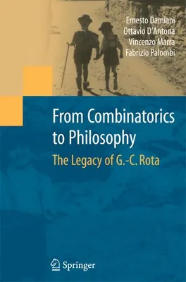 Image de From Combinatorics to Philosophy