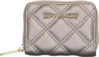 Produktbild von Betty Barclay Geldbörse Zip Wallet Bronce mauve