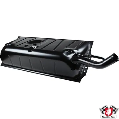 Produktbild von JP GROUP Kraftstofftank Kraftstofftank passend für MERCEDES-BENZ SL (R107) 85L 8315600500