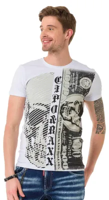 Produktbild von Ct688 Herren T-Shirt