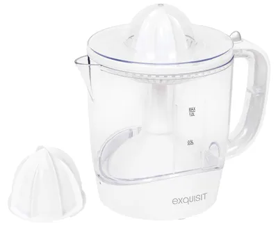 Obrázok produktu pre Exquisit ZP 3001 wet, Biela, 1 L, 30 W, 220-240 V, 50 Hz, 148 mm