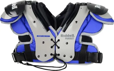Produktbild von Riddell American Football Schulter Pads | Größe XXL (Jugend)