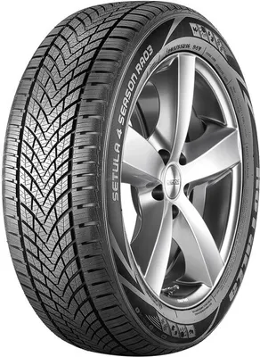 Immagine prodotto di Rotalla Setula 4 Season Ra03 245/40R19 98Y Bsw Xl