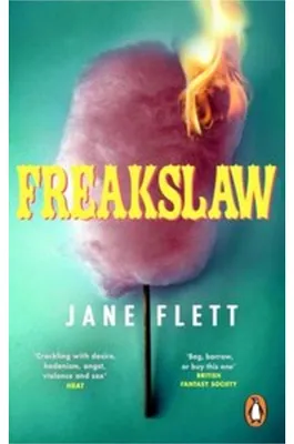 Obrázok produktu pre Freakslaw