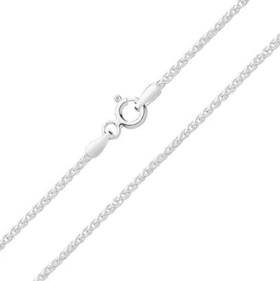 Image de Bracelet de Cheville Femme Argent fin 925; TRS30327