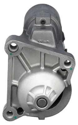 Obrázok produktu pre Štartér 12 V, 1,7 kW, 11 zubov, VALEO, napr. pre VOLVO S40