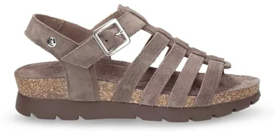 Produktbild von Panama Jack Sasha B6 - Piedra / Stone Leder : 41 : Normal Größe: 41 Weite: Normal