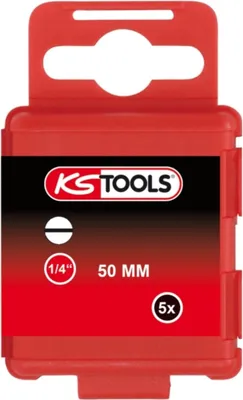 Produktbild von KS TOOLS 911.3320 Schrauberbit