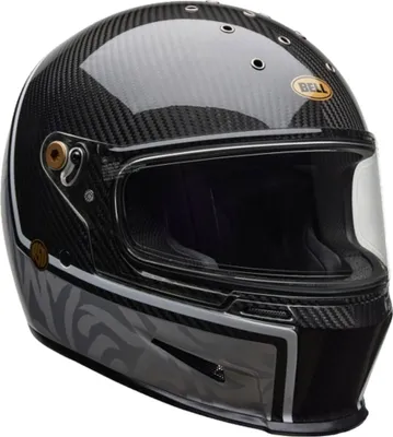 Zdjęcie produktu dla Bell Eliminator RSD Journey Carbon Helm, XL