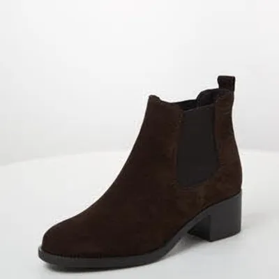 Produktbild von Tamaris Da.-StiefelModel 2502641 Damen 40