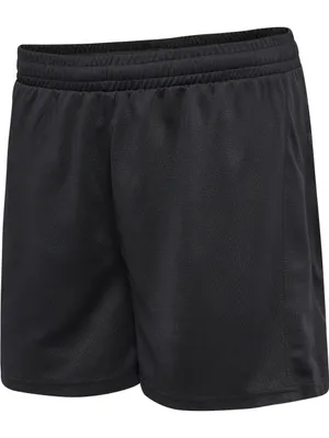 Produktbild von hmlACTIVE PL SHORTS WOMAN