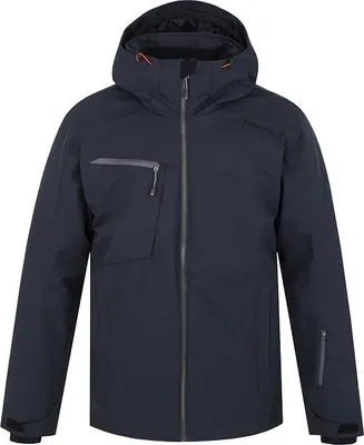 Produktbild von Herrenjacke HANNAH KELTON ANTHRAZIT Größe: XXL