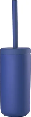 Produktbild von Zone Denmark 31554, WC-Bürste & Halter, Blau, Keramik, 387 mm, 10 cm