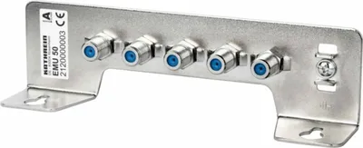 Produktbild von Kathrein F-Erdungsblock 5f. EMU 50 2120000003