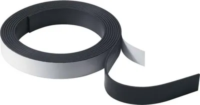Image de Aimant Magnétique Métal Hettich, L.1000 X L.19 Mm