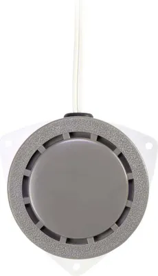 Produktbild von Sygonix SY-5044462 Alarmsirene 85 dB 230 V/AC