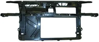 Produktbild von DIEDERICHS 2205103 Schlossträger Frontmaske für VW POLO (9N) Frontverkleidung